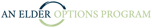 An Elder Options Program